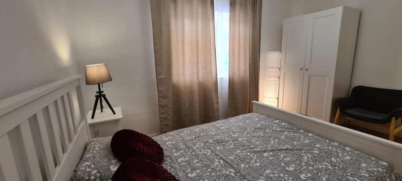 La Pergola 호텔 파자나 외부 사진